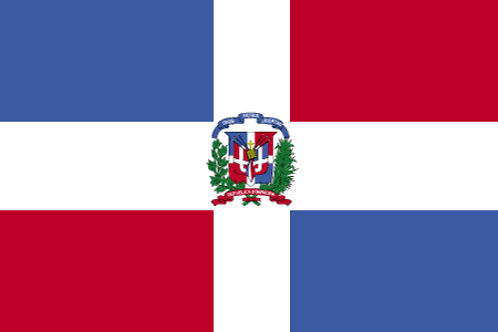 Nationality flag